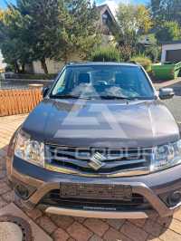 2013 Suzuki Vitara