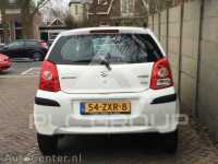 2013 Suzuki Alto