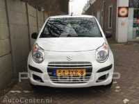 2013 Suzuki Alto