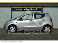 2013 Suzuki Alto