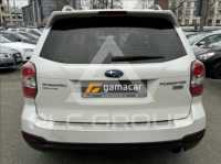 2013 Subaru Forester