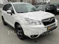 2013 Subaru Forester