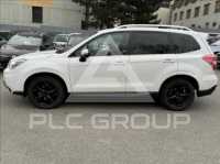 2013 Subaru Forester