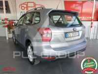 2013 Subaru Forester
