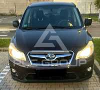 2013 Subaru XV