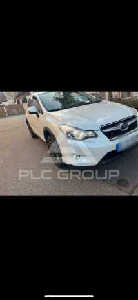 2013 Subaru XV