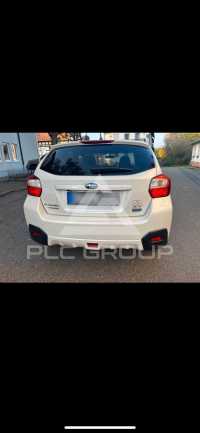 2013 Subaru XV