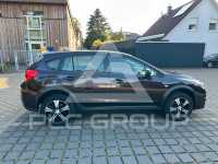2013 Subaru XV