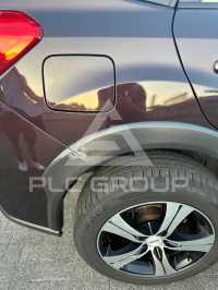 2013 Subaru XV