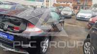 2013 Honda CR-Z