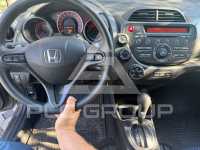 2013 Honda JAZZ