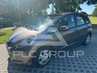2013 Honda JAZZ