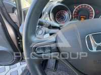 2013 Honda JAZZ