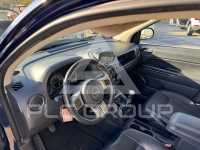 2013 Jeep COMPASS