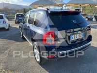 2013 Jeep COMPASS