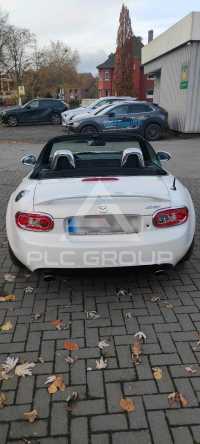 2013 Mazda MX-5