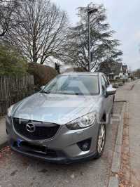 2013 Mazda CX-5