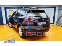 2013 Mazda CX-5