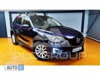 2013 Mazda CX-5