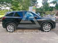 2013 Mazda CX-5