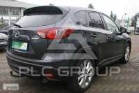 2013 Mazda CX-5