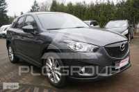 2013 Mazda CX-5