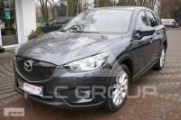 2013 Mazda CX-5