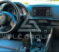 2013 Mazda CX-5