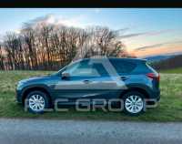 2013 Mazda CX-5