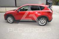 2013 Mazda CX-5
