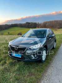2013 Mazda CX-5