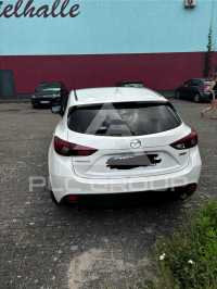 2013 Mazda 3