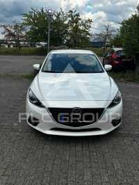 2013 Mazda 3
