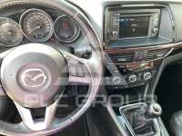 2013 Mazda 6