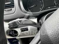 2013 Skoda Fabia