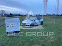 2013 Skoda Fabia