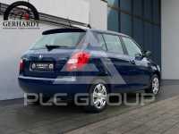 2013 Skoda Fabia