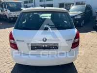 2013 Skoda Fabia
