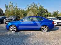 2013 Skoda Octavia