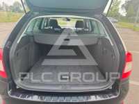 2013 Skoda Octavia