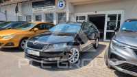 2013 Skoda Octavia