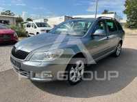 2013 Skoda Octavia