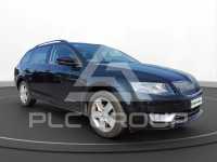 2013 Skoda Octavia