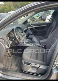 2013 Skoda Octavia