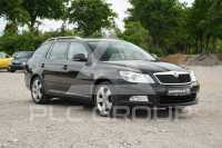 2013 Skoda Octavia