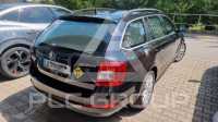 2013 Skoda Octavia