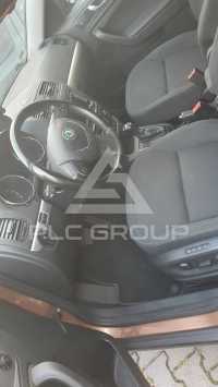 2013 Skoda Yeti