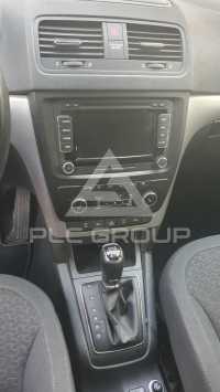 2013 Skoda Yeti