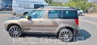 2013 Skoda Yeti