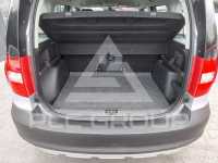 2013 Skoda Yeti
